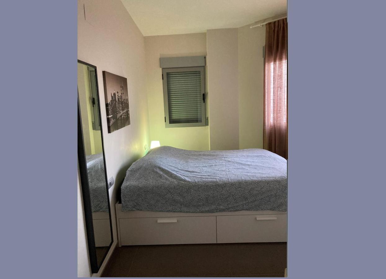Stunning 2-Bed Apartment In Pego Kültér fotó